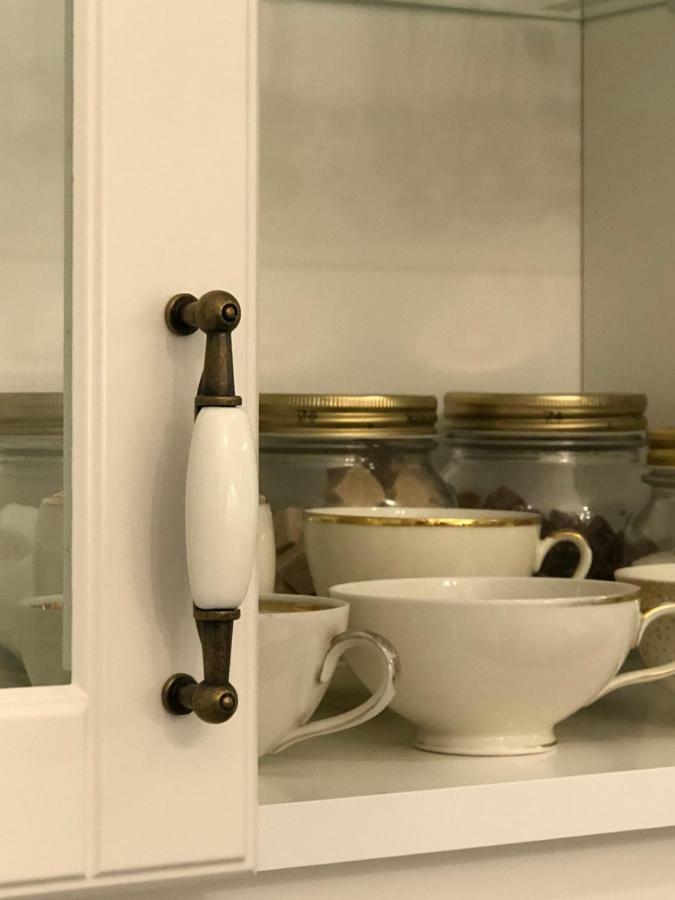 에게르 Frank Apartman Deluxe 빌라 외부 사진